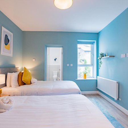 Vila The Large Group House -Sleeps 21 Dublin Exteriér fotografie