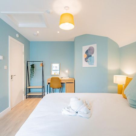 Vila The Large Group House -Sleeps 21 Dublin Exteriér fotografie