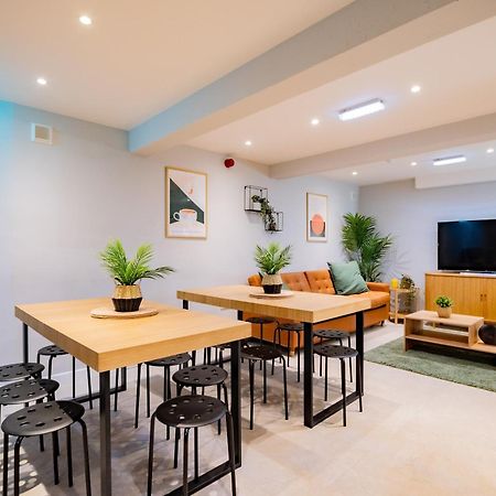 Vila The Large Group House -Sleeps 21 Dublin Exteriér fotografie