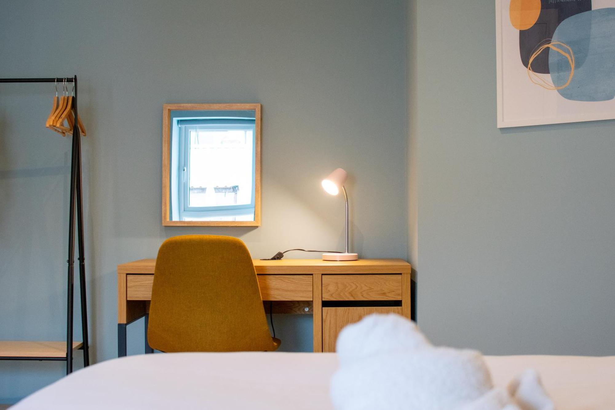 Vila The Large Group House -Sleeps 21 Dublin Exteriér fotografie