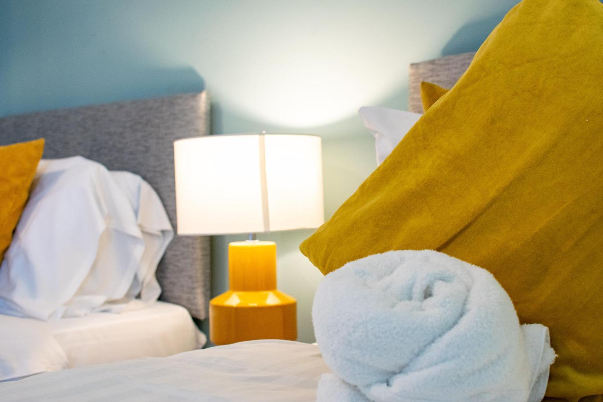Vila The Large Group House -Sleeps 21 Dublin Exteriér fotografie