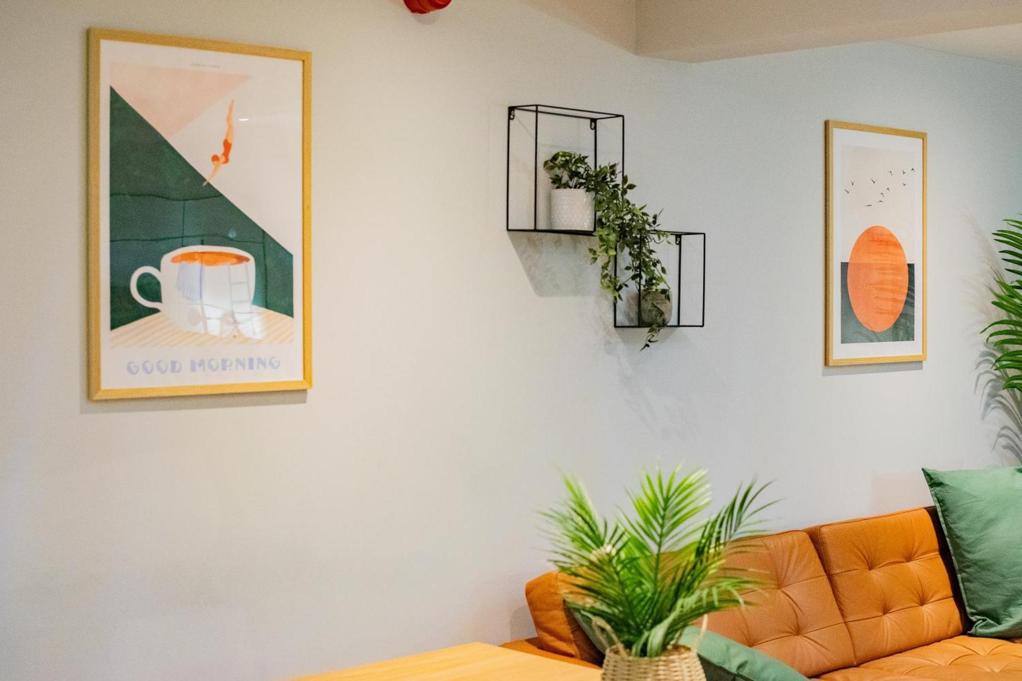 Vila The Large Group House -Sleeps 21 Dublin Exteriér fotografie