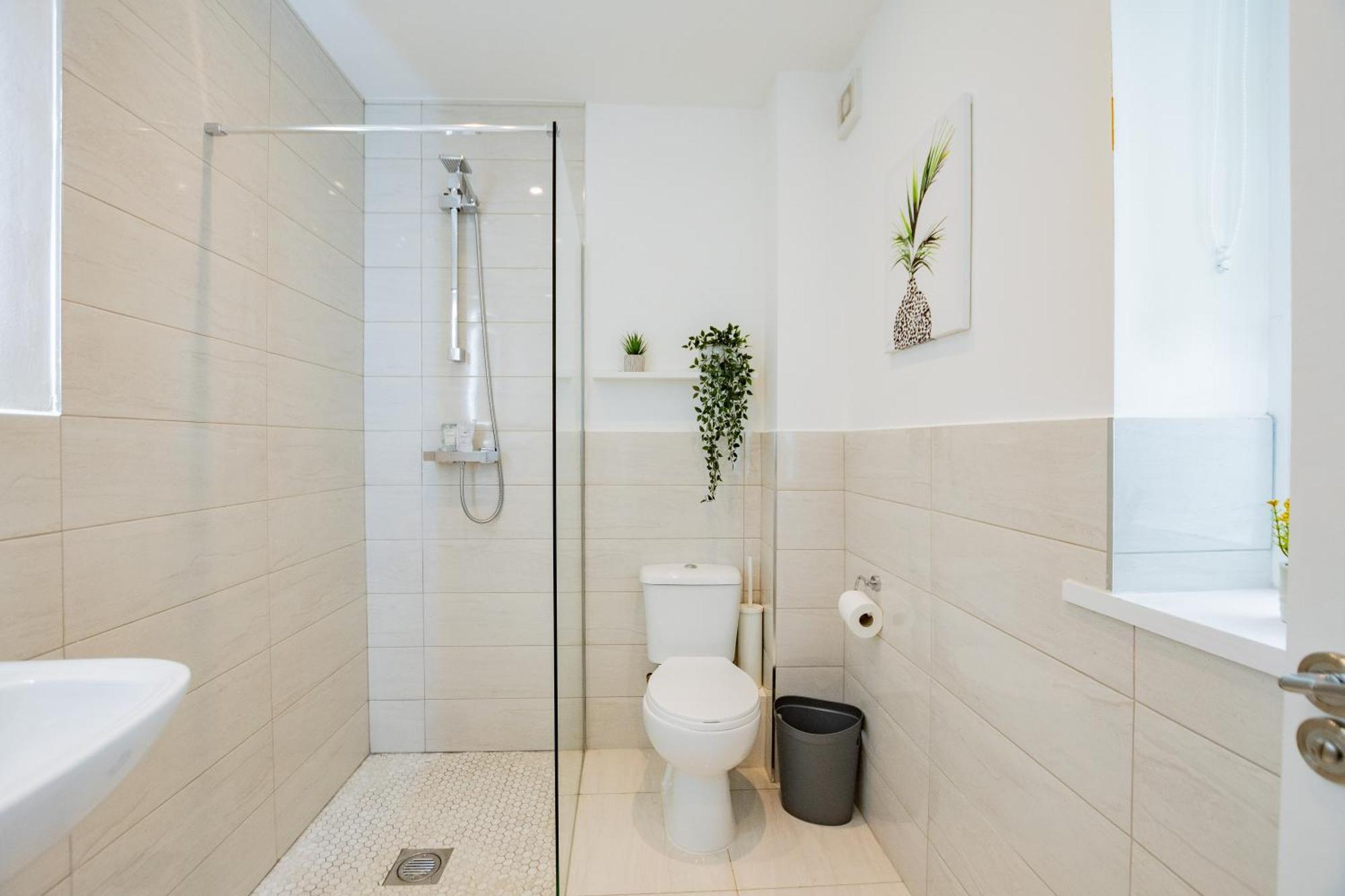 Vila The Large Group House -Sleeps 21 Dublin Exteriér fotografie