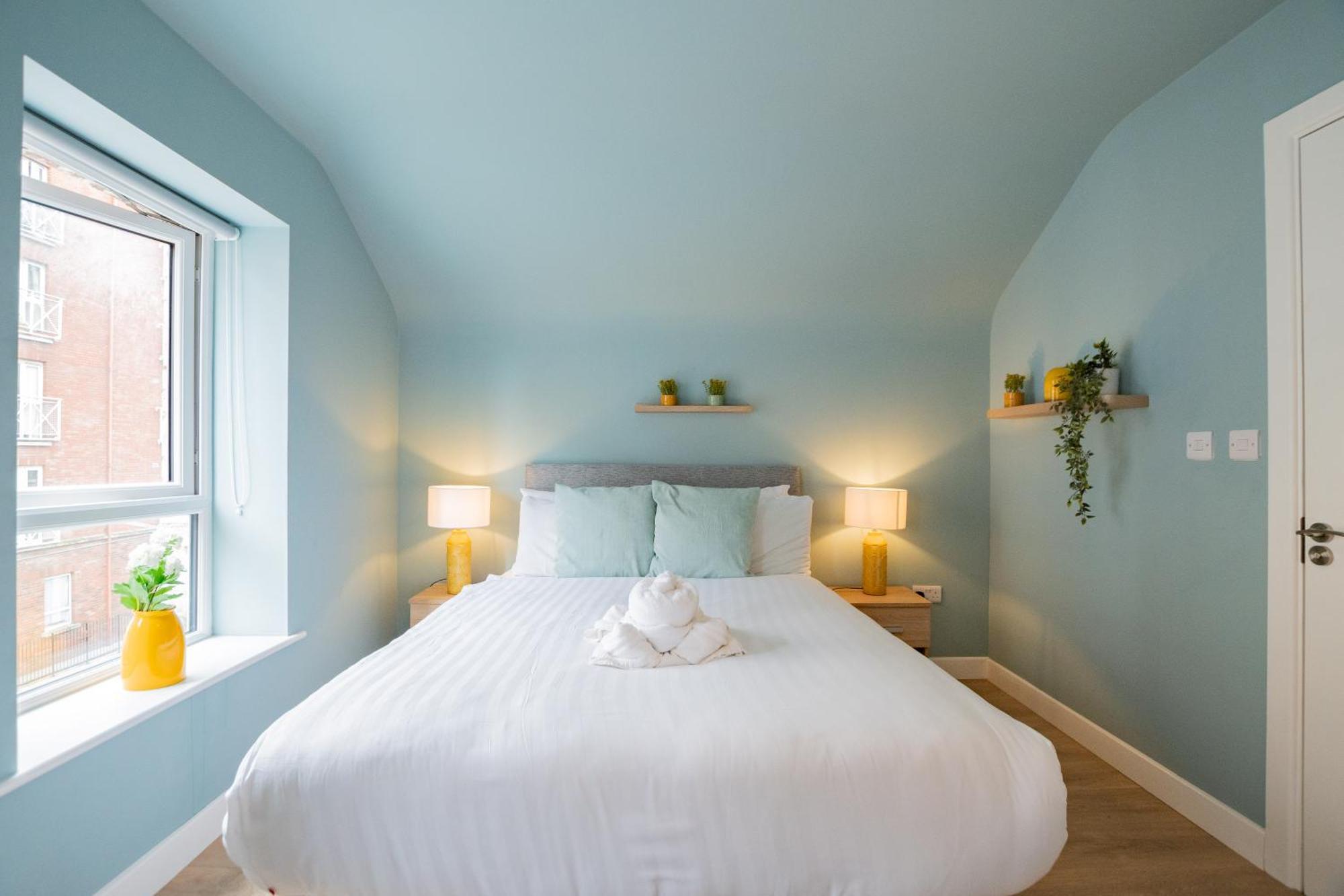 Vila The Large Group House -Sleeps 21 Dublin Exteriér fotografie