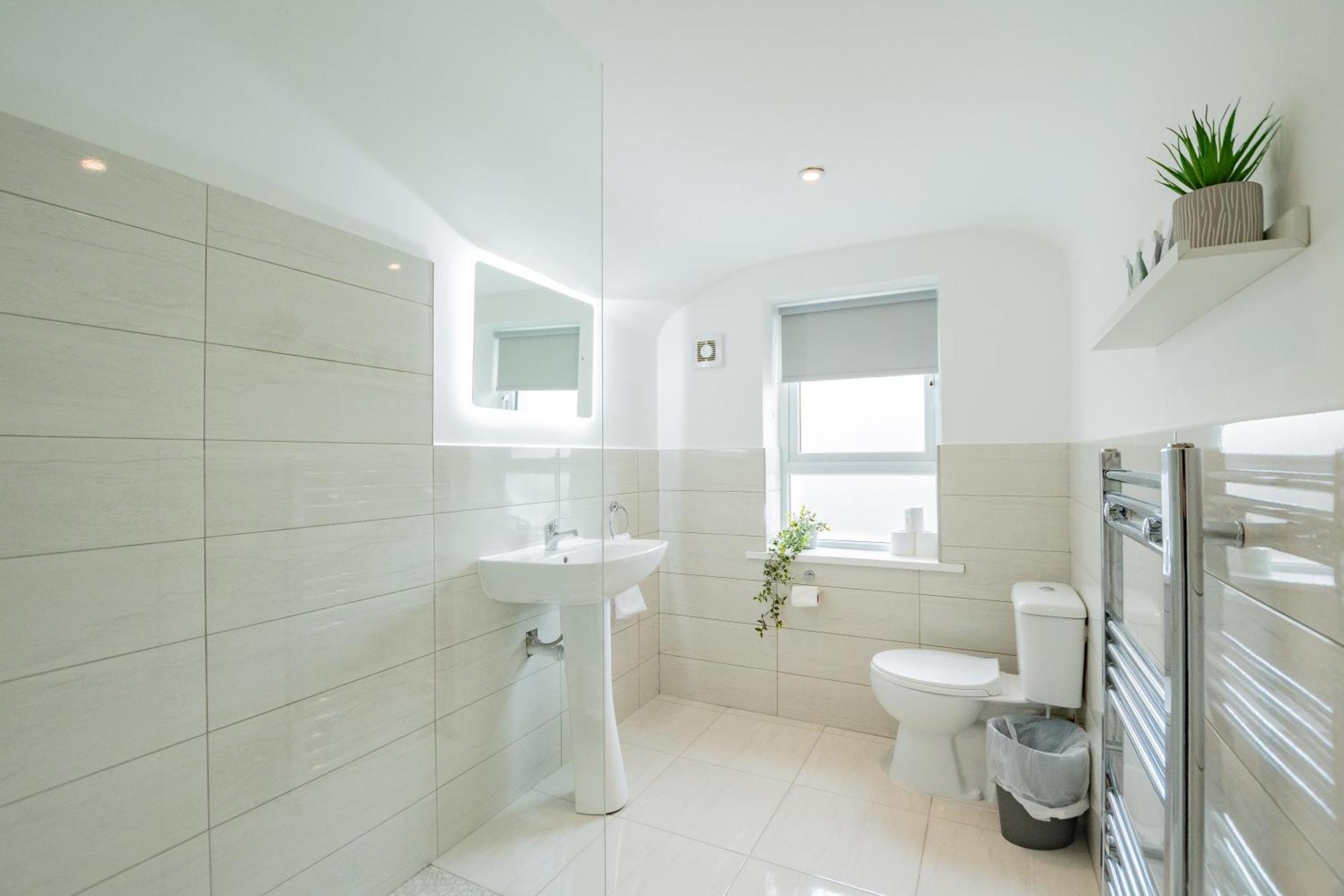Vila The Large Group House -Sleeps 21 Dublin Exteriér fotografie