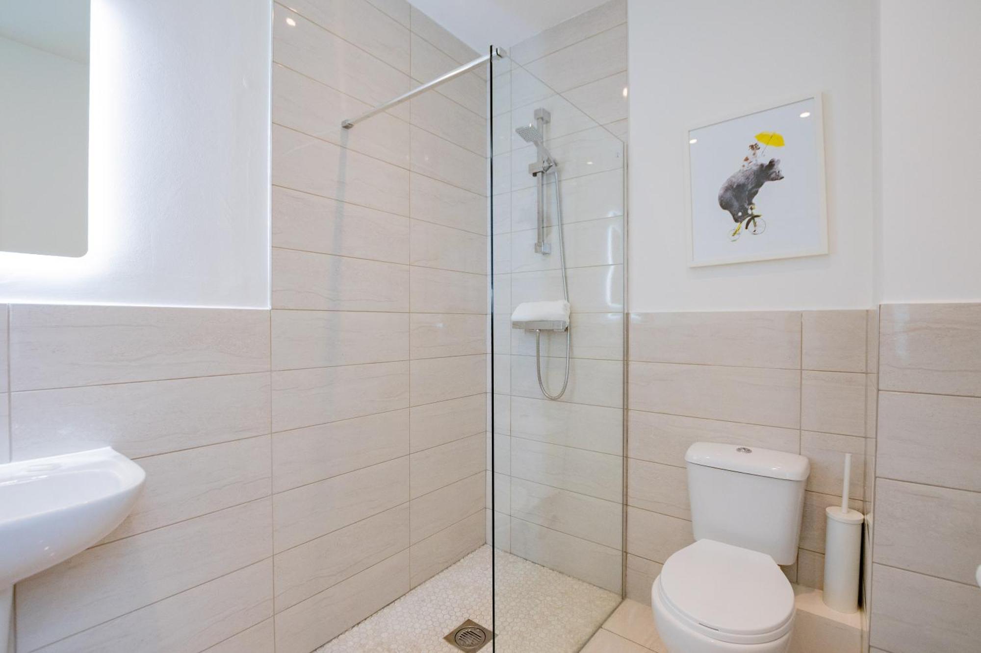 Vila The Large Group House -Sleeps 21 Dublin Exteriér fotografie