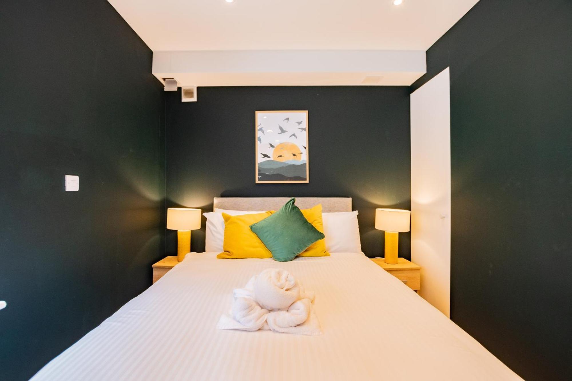 Vila The Large Group House -Sleeps 21 Dublin Exteriér fotografie