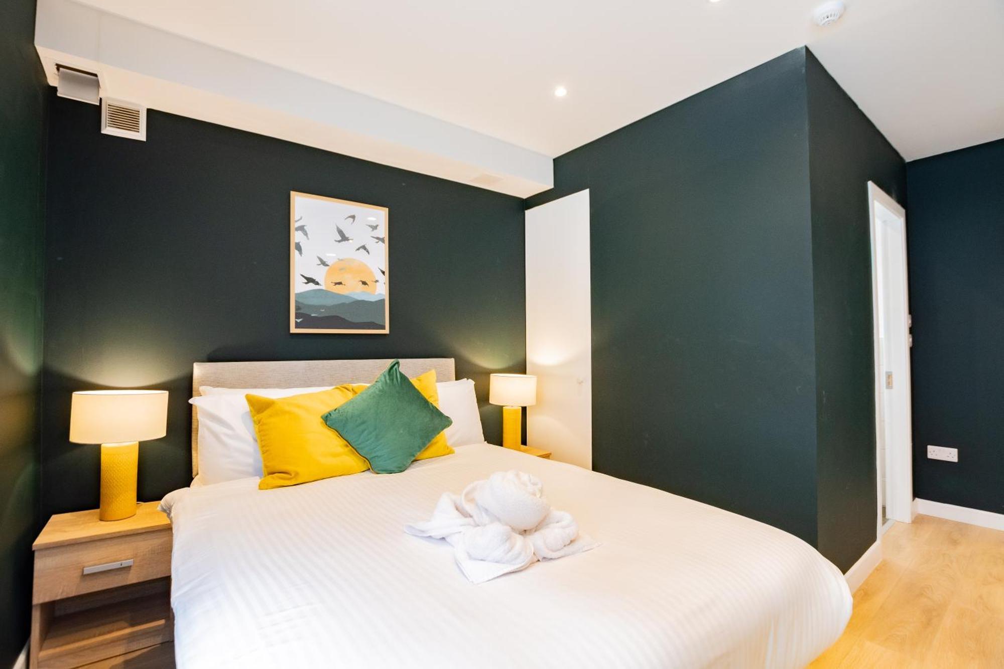 Vila The Large Group House -Sleeps 21 Dublin Exteriér fotografie