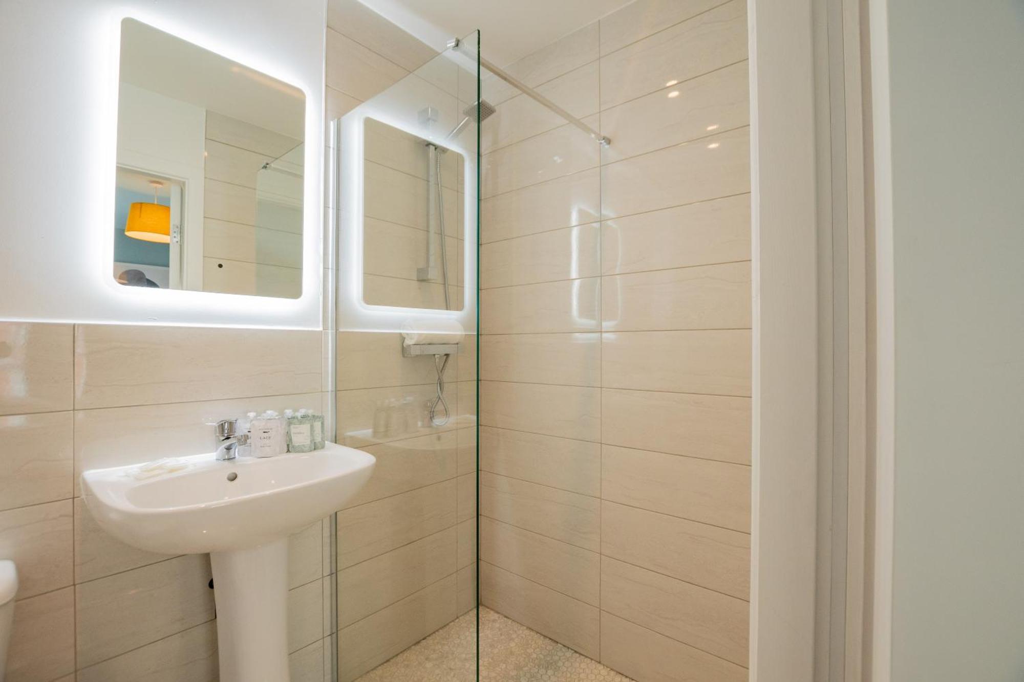 Vila The Large Group House -Sleeps 21 Dublin Exteriér fotografie