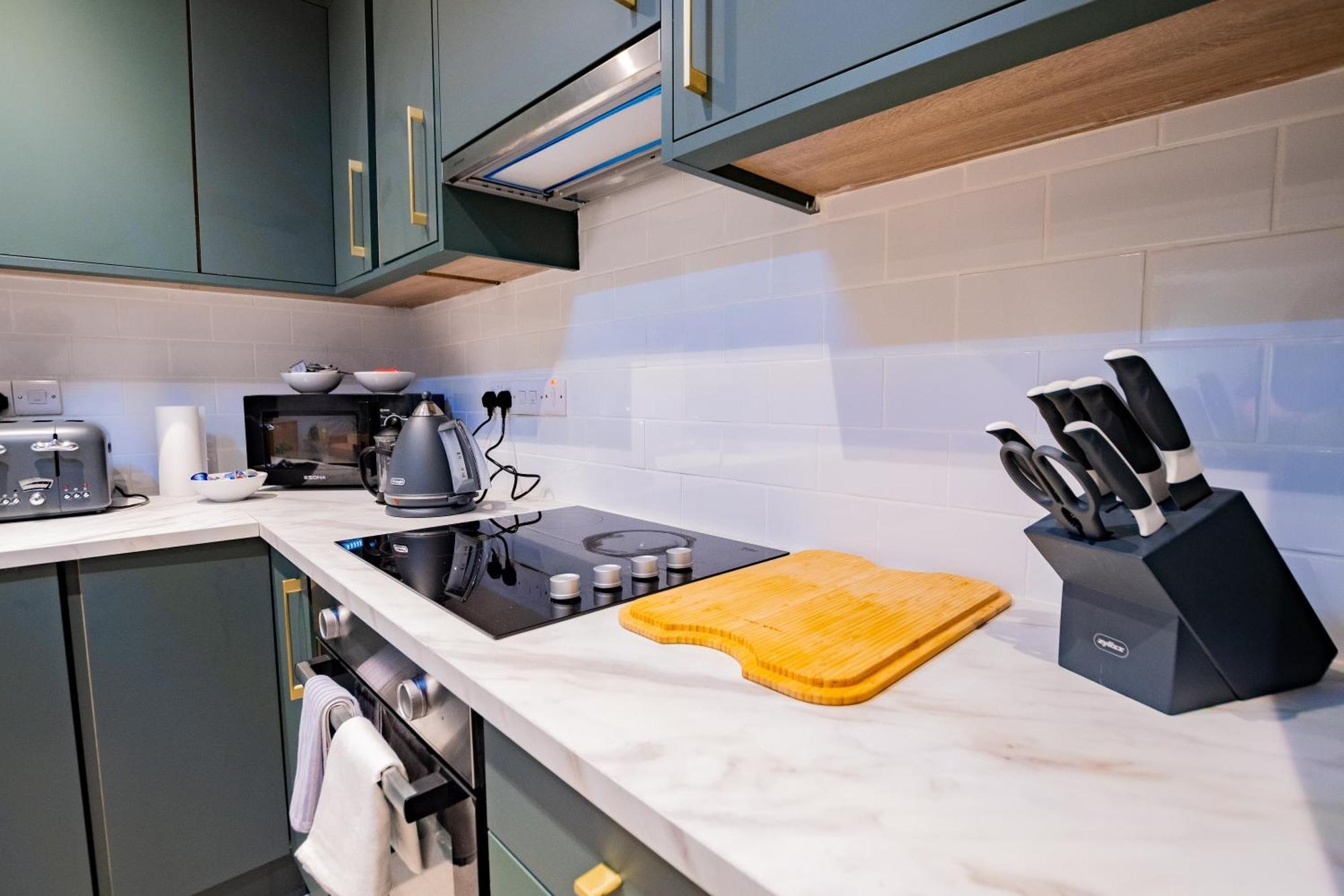 Vila The Large Group House -Sleeps 21 Dublin Exteriér fotografie
