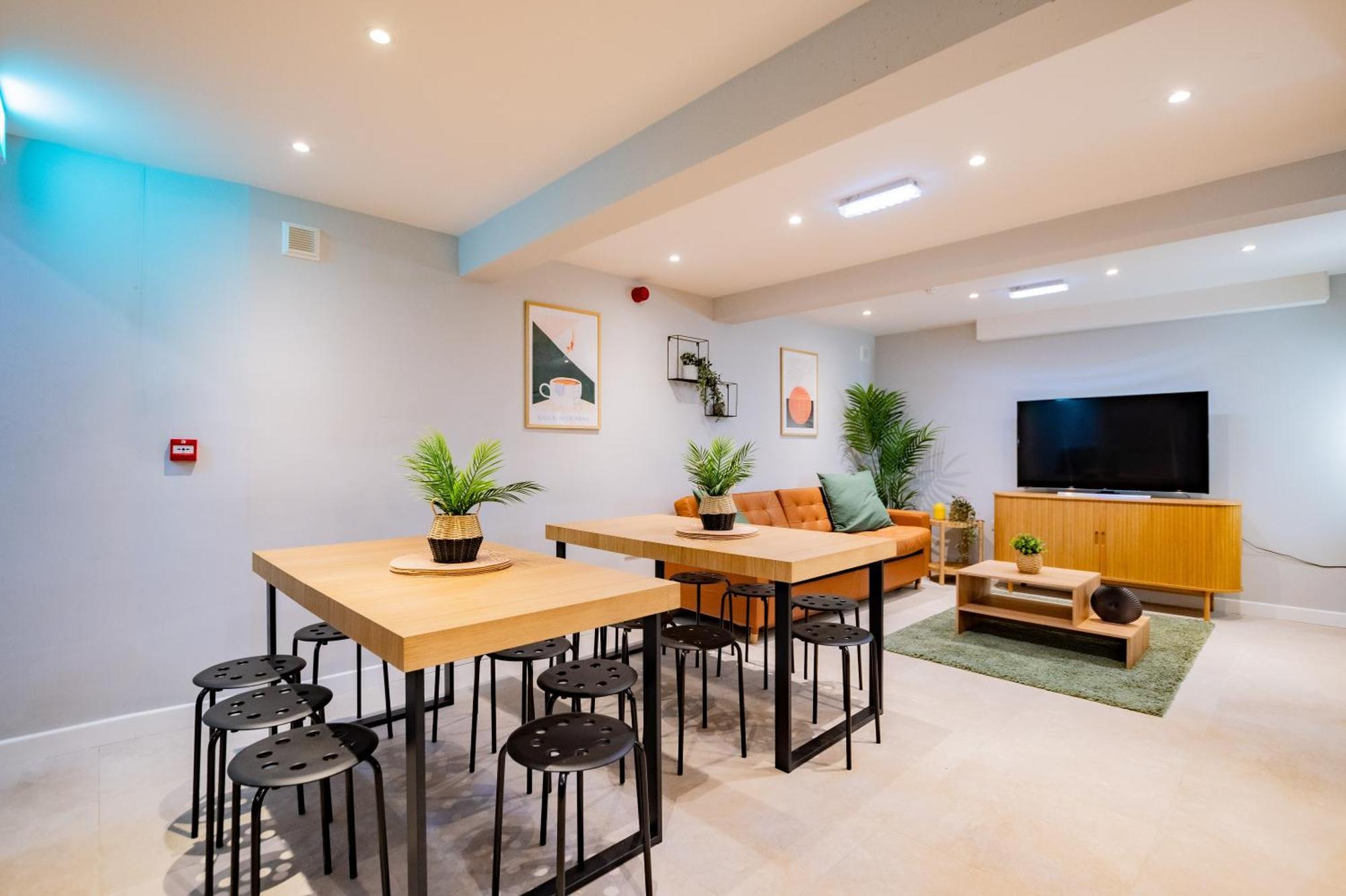 Vila The Large Group House -Sleeps 21 Dublin Exteriér fotografie